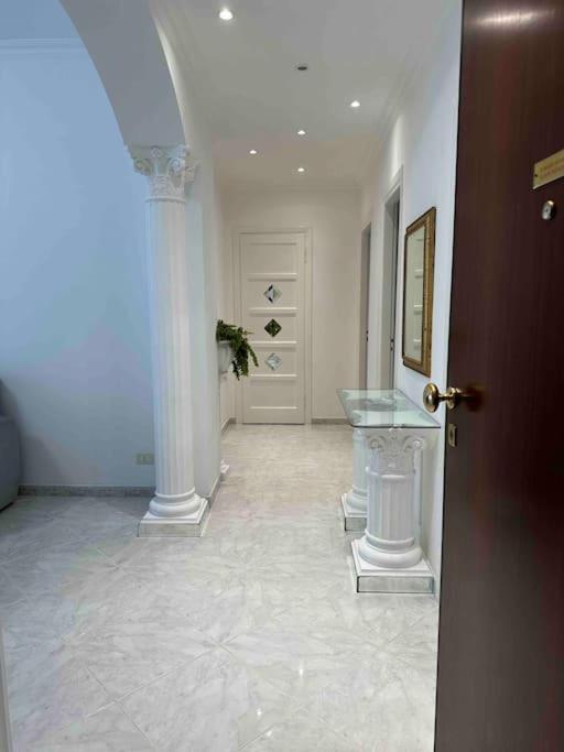 Casa Eleonora: A 5 Min Dal Mare + Free Parking Apartment Ventimiglia Luaran gambar
